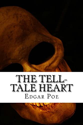 The Tell-Tale Heart von CREATESPACE